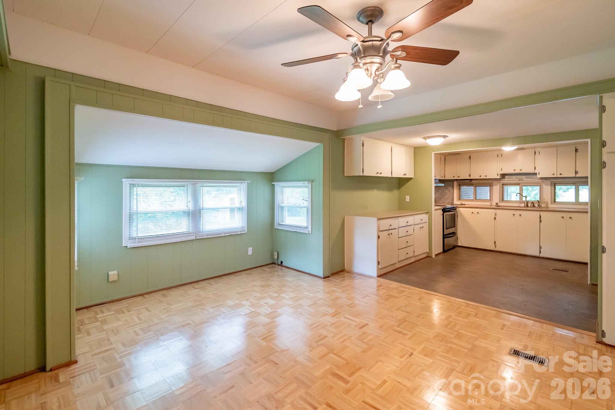 Single Family Residence at 6426 Deep Springs Road, Marshville, photo 17 of 32