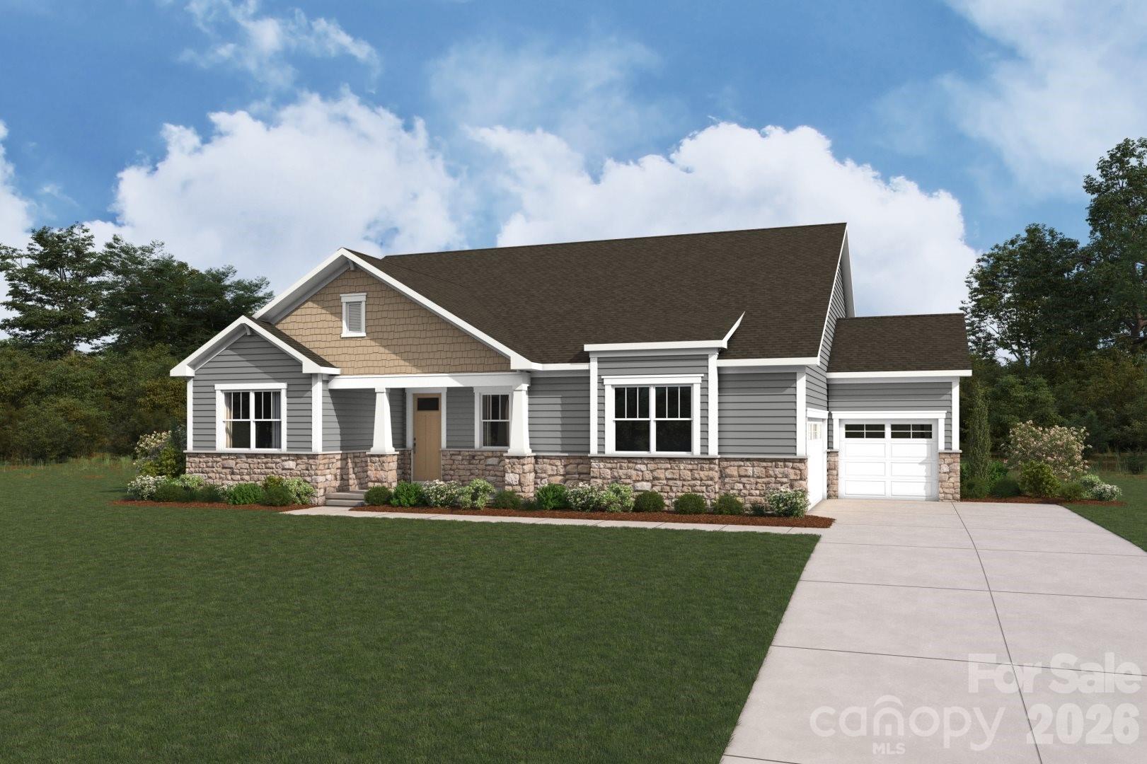 2626 Mabel Lane
