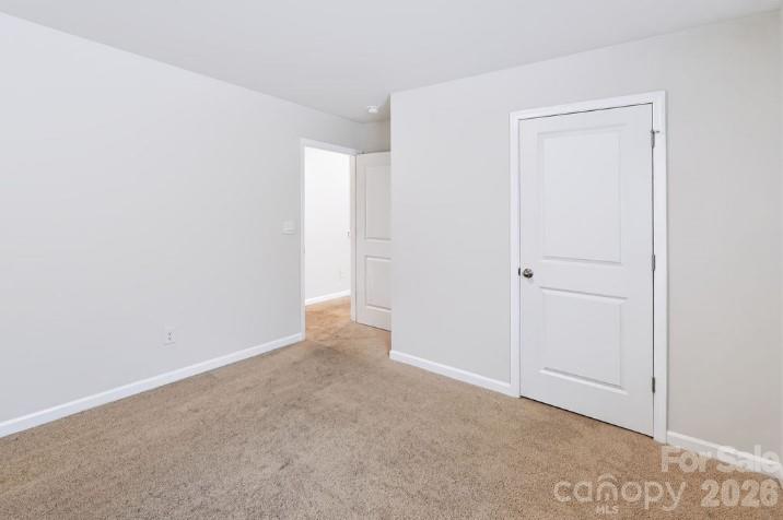 3 BR - 3017 Sassafras Trail, Gastonia