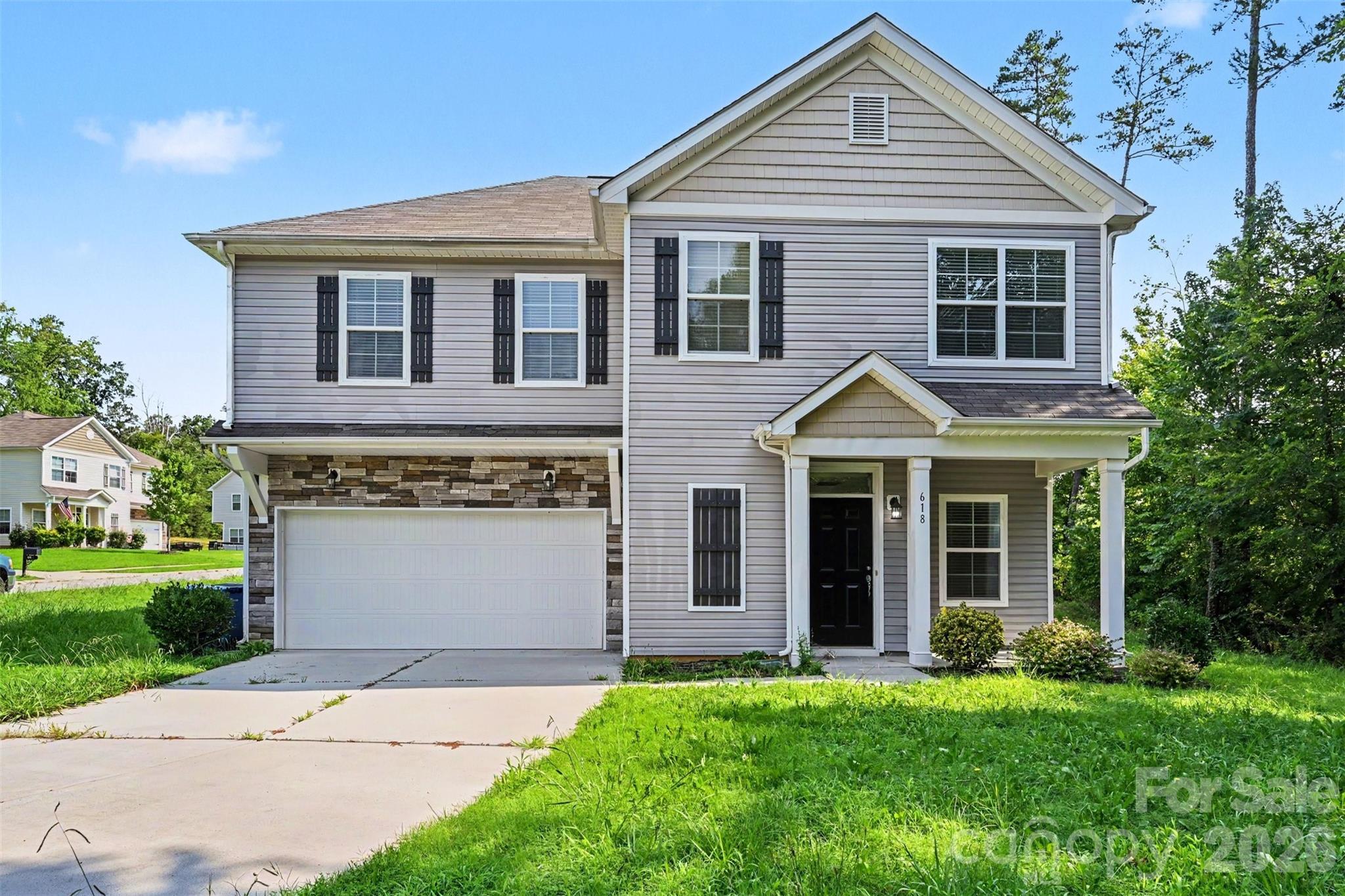 618 Oak Brook Drive