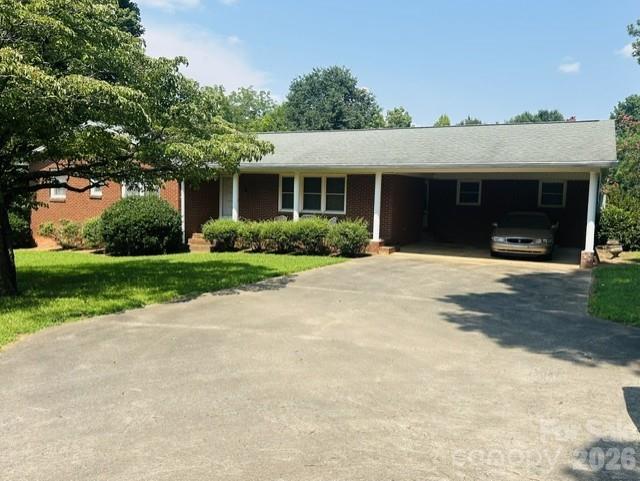 1424 N Post Road