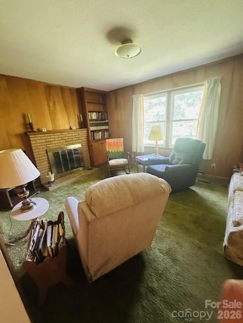 Single Family Residence at 1424 N Post Road, Shelby, photo 12 of 20