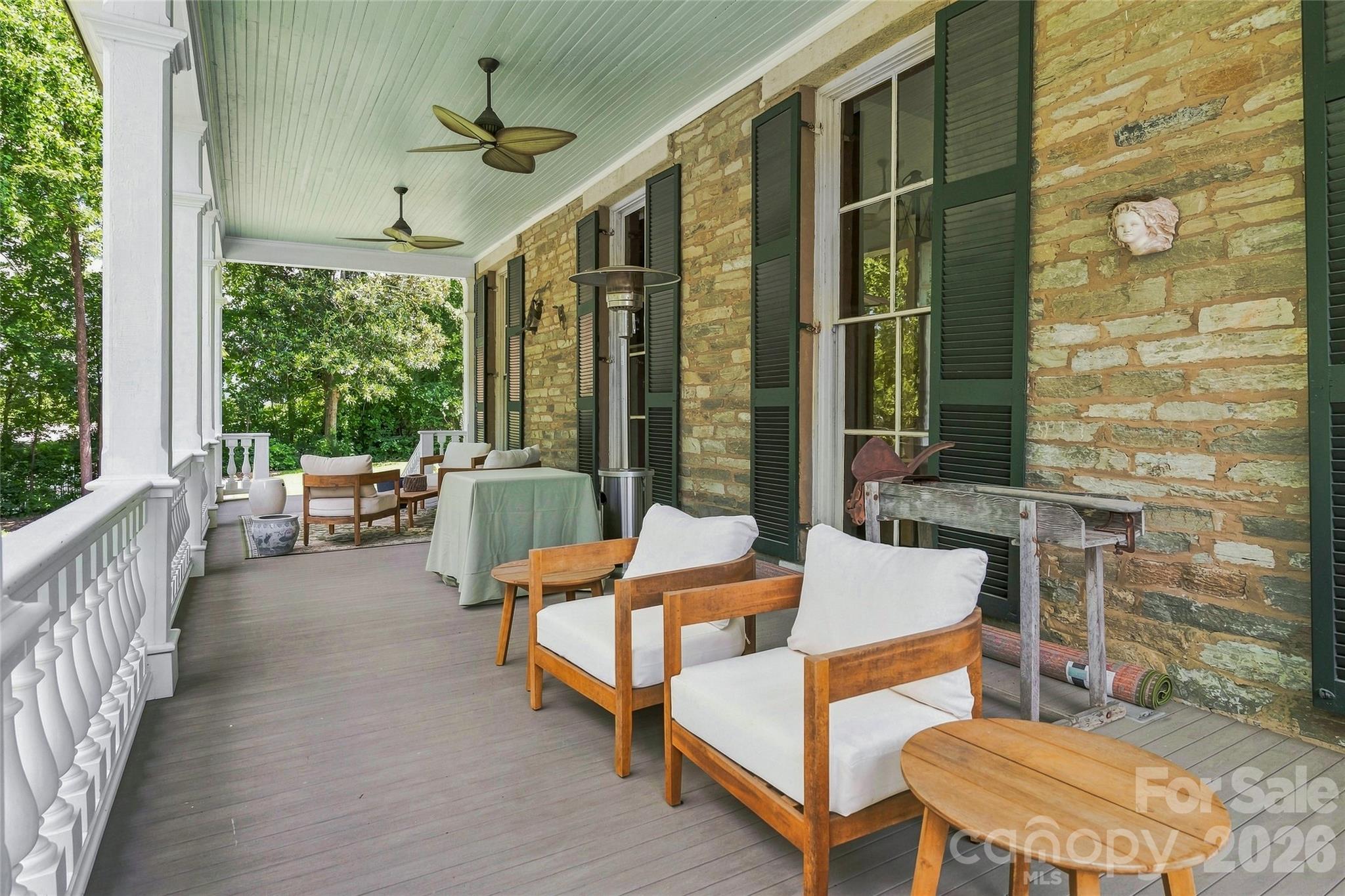 Single Family Residence at 31 Meadows Blake House Lane, Fletcher, photo 2 of 39