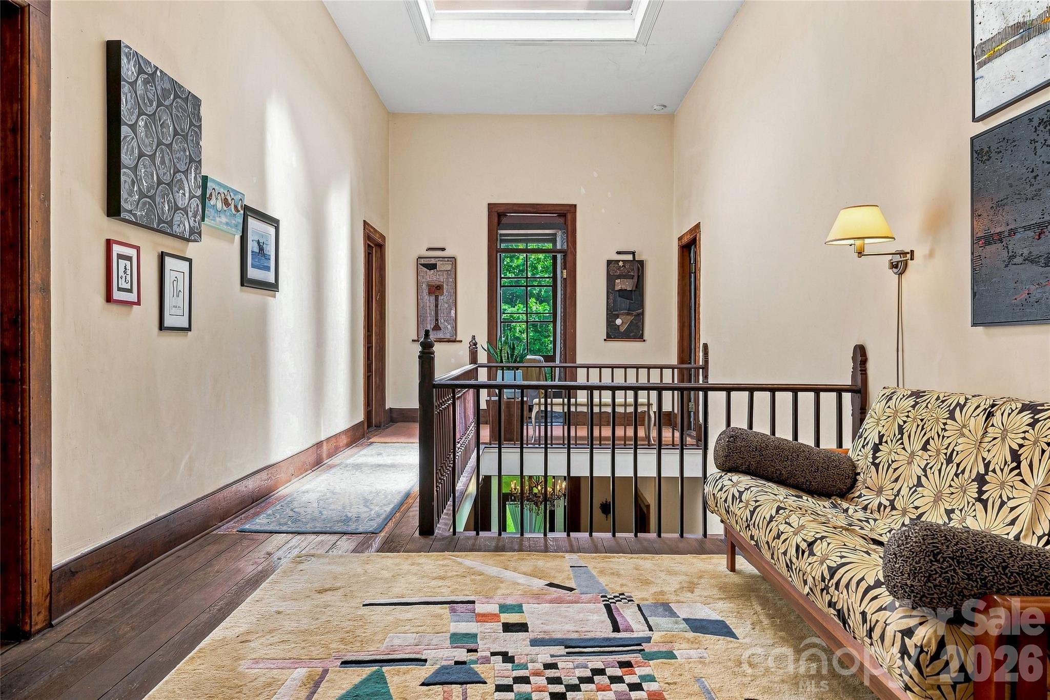 Single Family Residence at 31 Meadows Blake House Lane, Fletcher, photo 14 of 39