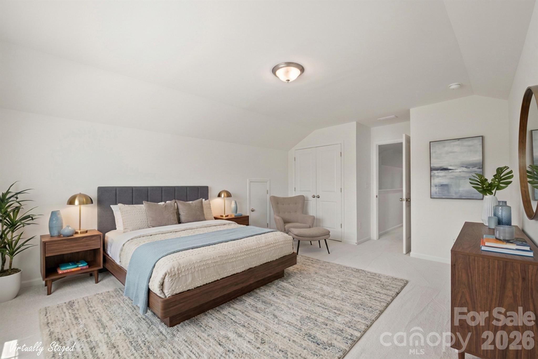 Virtually Staged - 3003 Eagle Ridge Lane, Indian Trail
