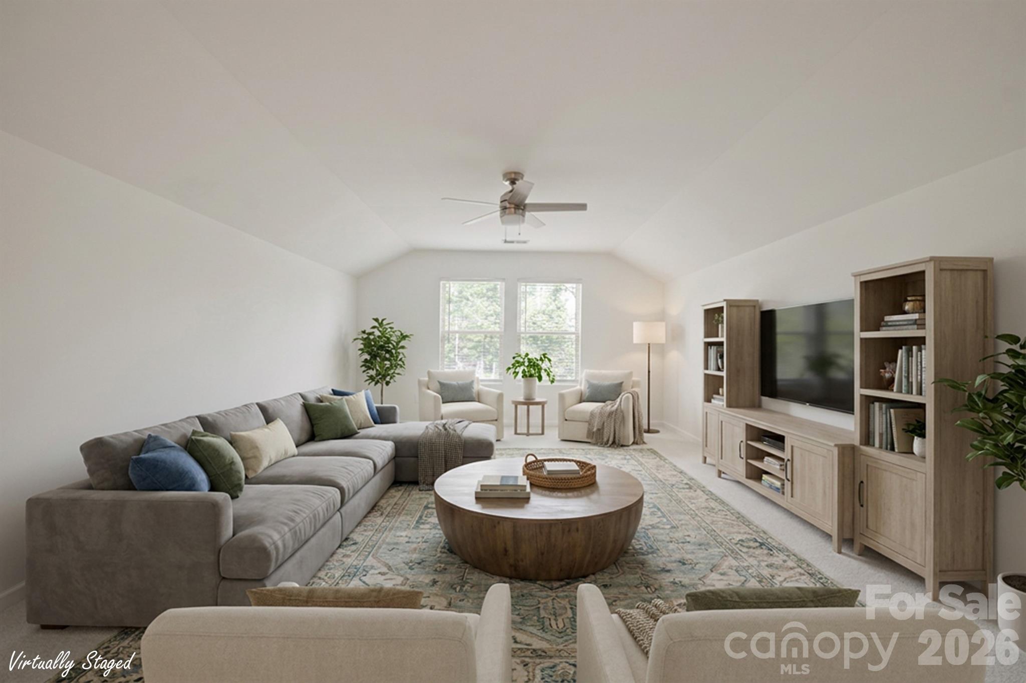 Virtually Staged - 3003 Eagle Ridge Lane, Indian Trail