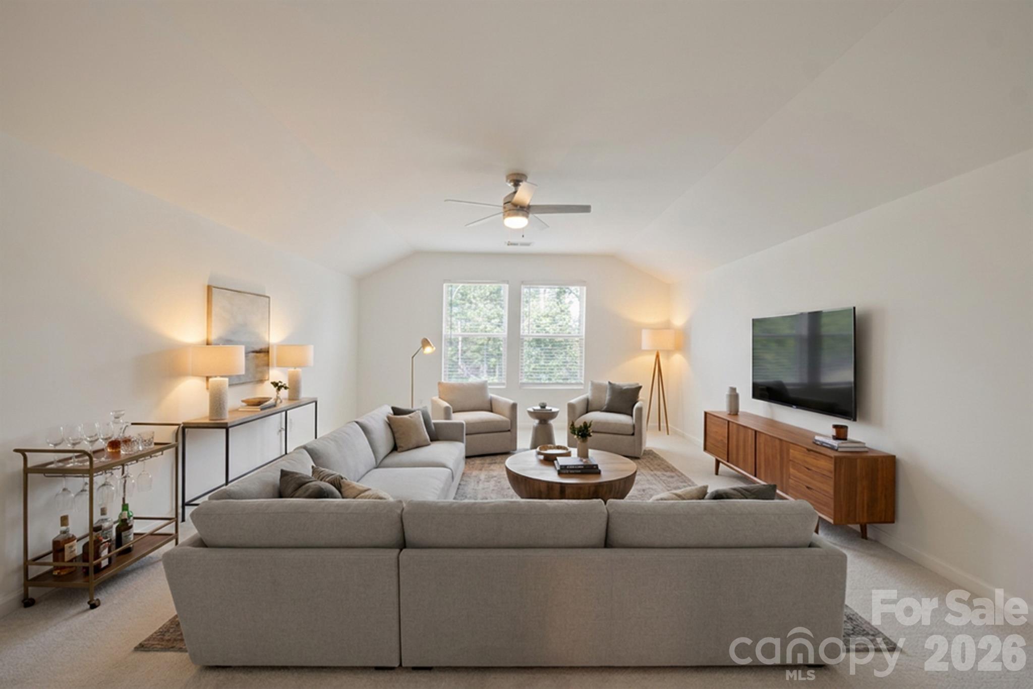 Virtually Staged - 3003 Eagle Ridge Lane, Indian Trail