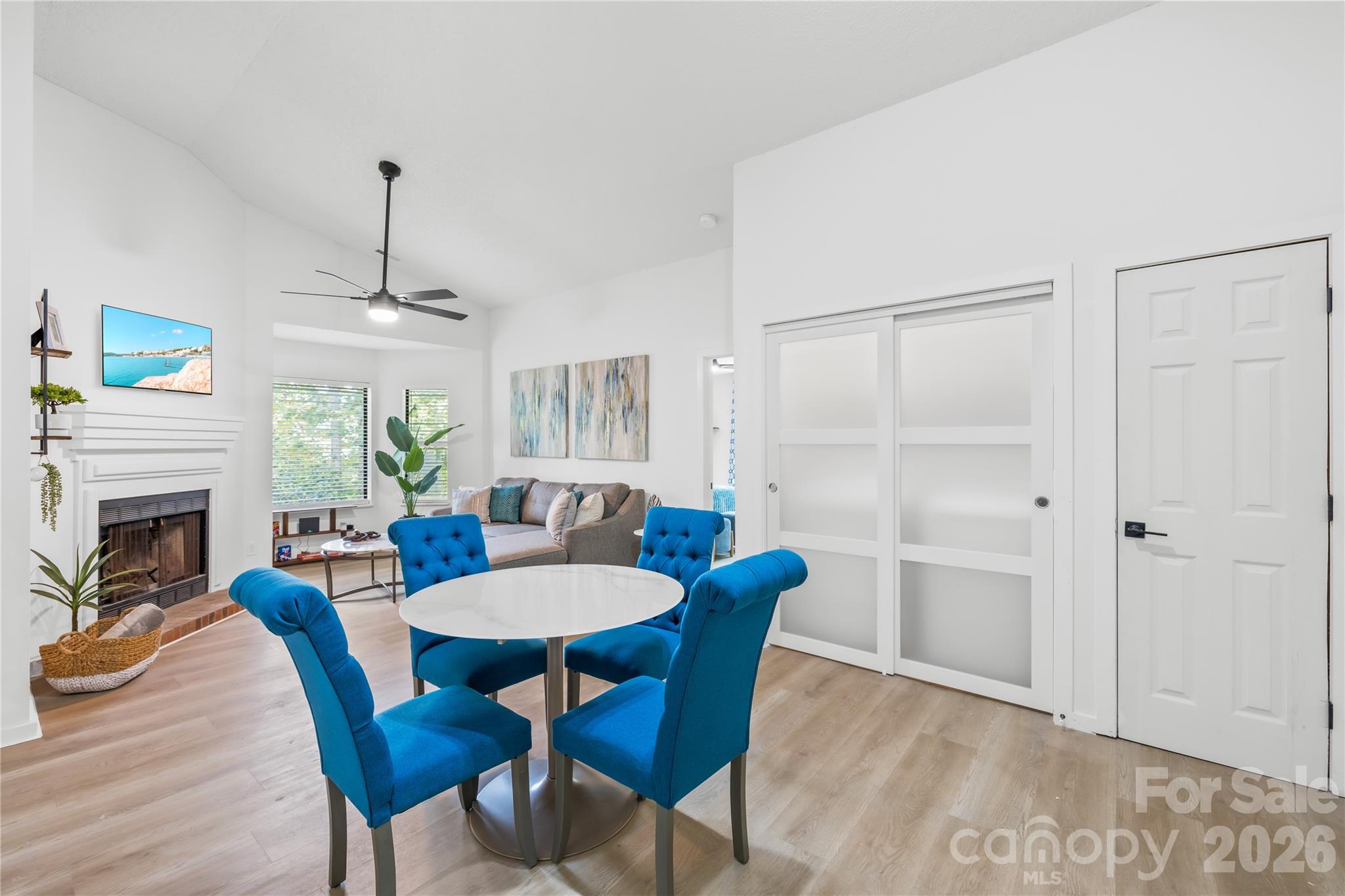 Condominium at 4130 Charlotte Highway, Lake Wylie, photo 5 of 27