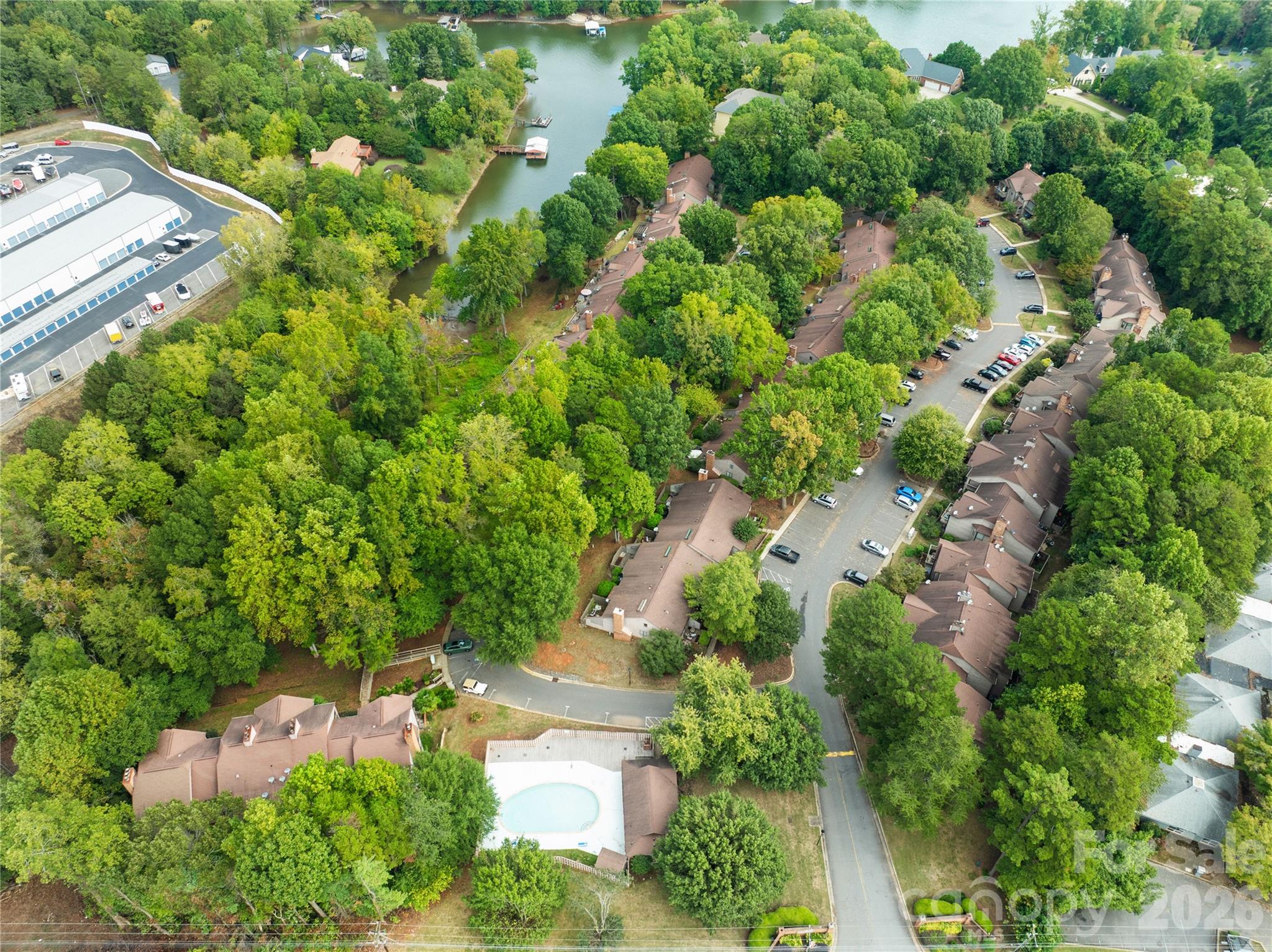 Condominium at 4130 Charlotte Highway, Lake Wylie, photo 20 of 27