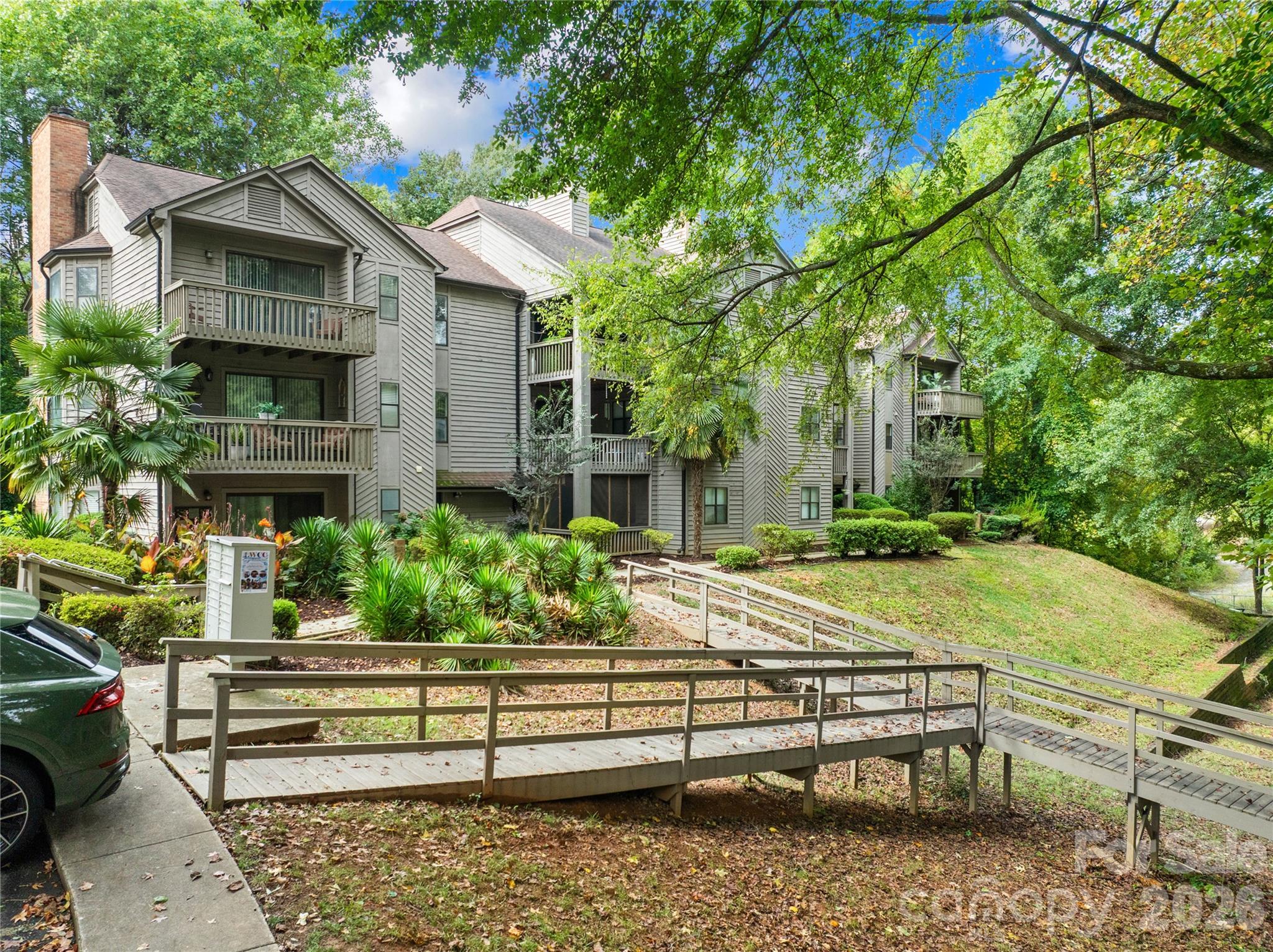 Condominium at 4130 Charlotte Highway, Lake Wylie, photo 22 of 27