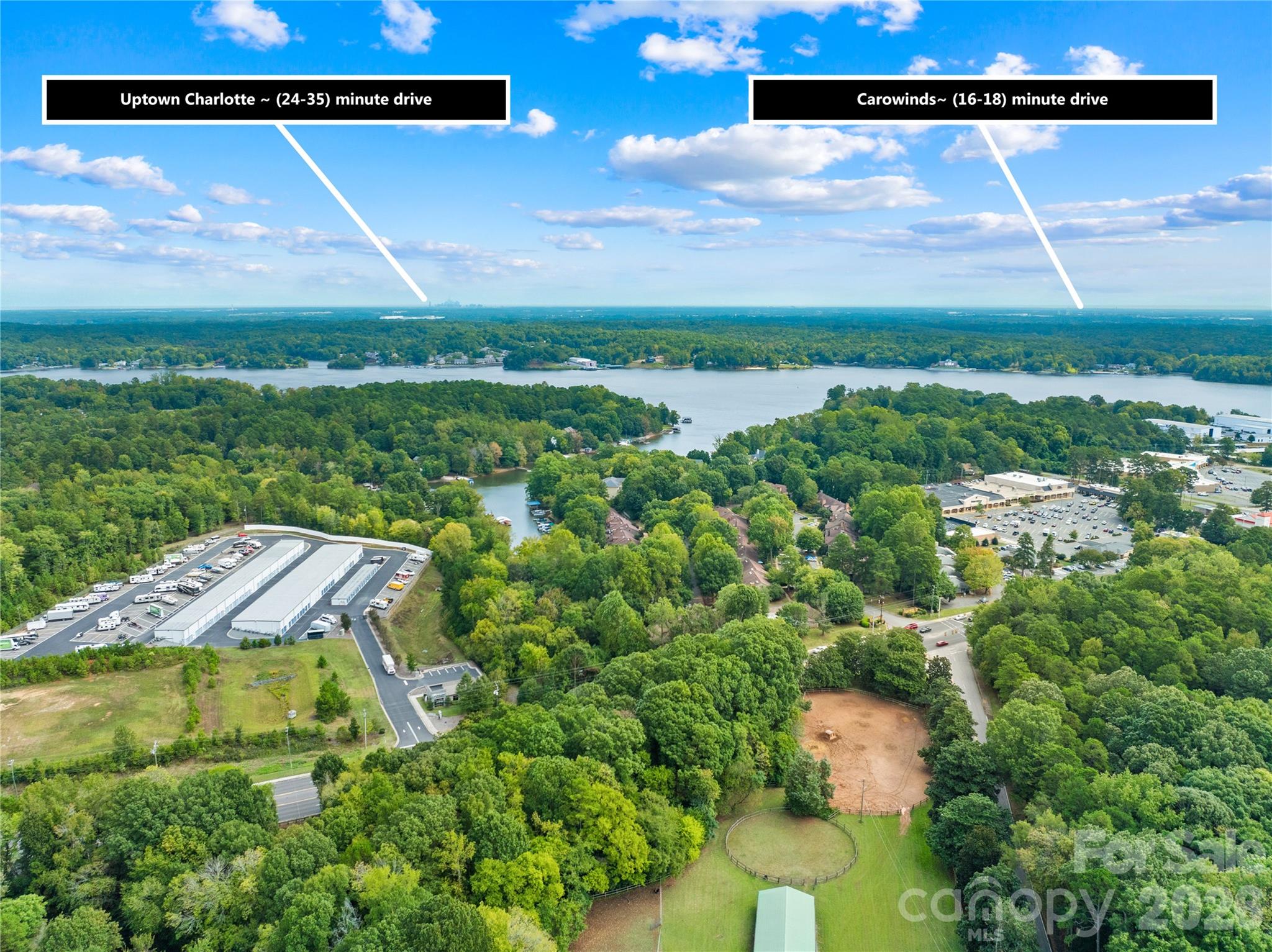 Condominium at 4130 Charlotte Highway, Lake Wylie, photo 27 of 27