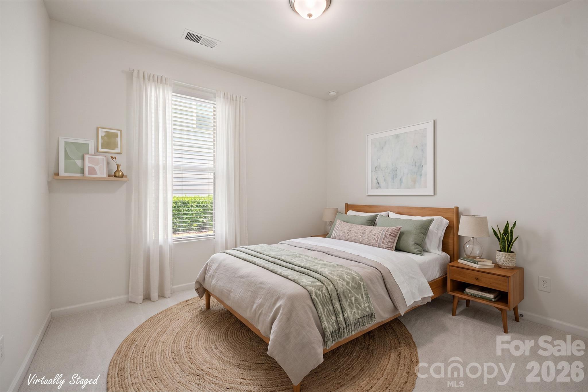 Virtually Staged - 3003 Eagle Ridge Lane, Indian Trail