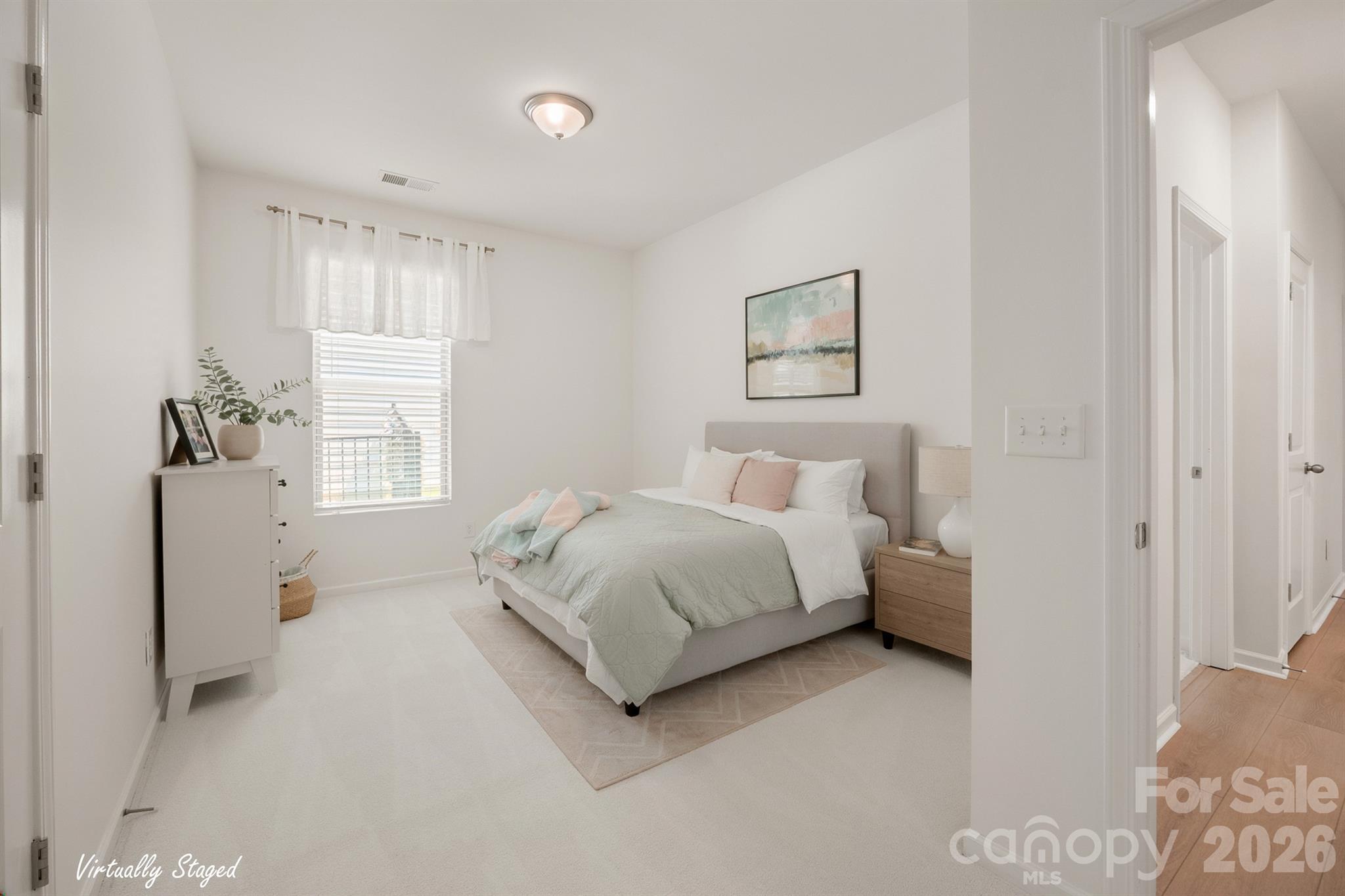 Virtually Staged - 3003 Eagle Ridge Lane, Indian Trail