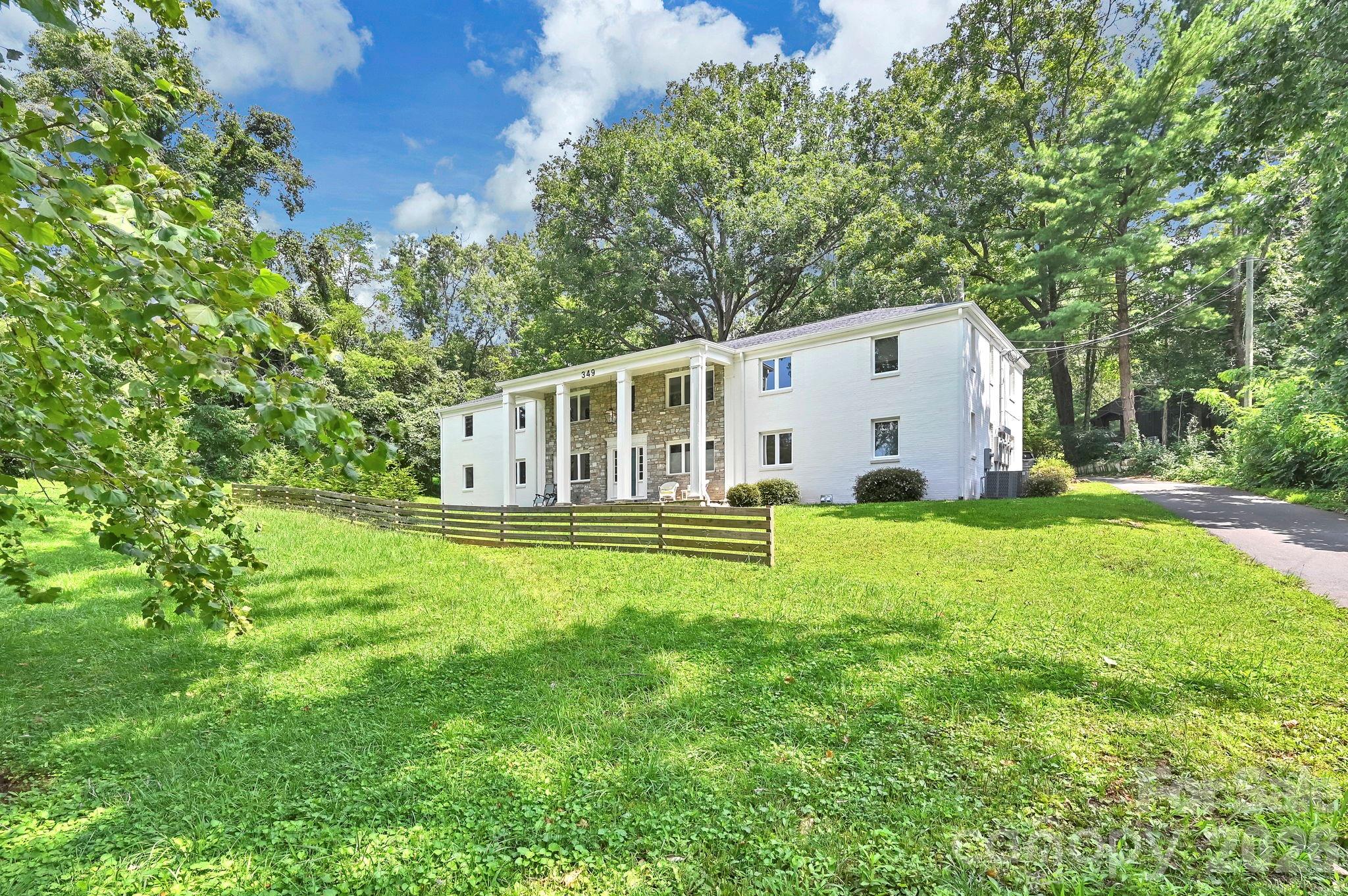 Condominium at 349 Country Club Road, Asheville, photo 3 of 33