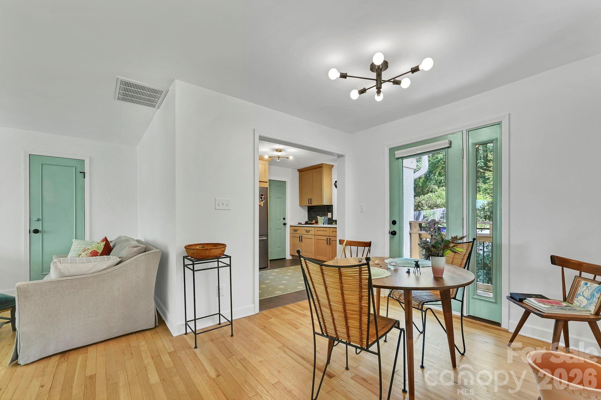 Condominium at 349 Country Club Road, Asheville, photo 14 of 33