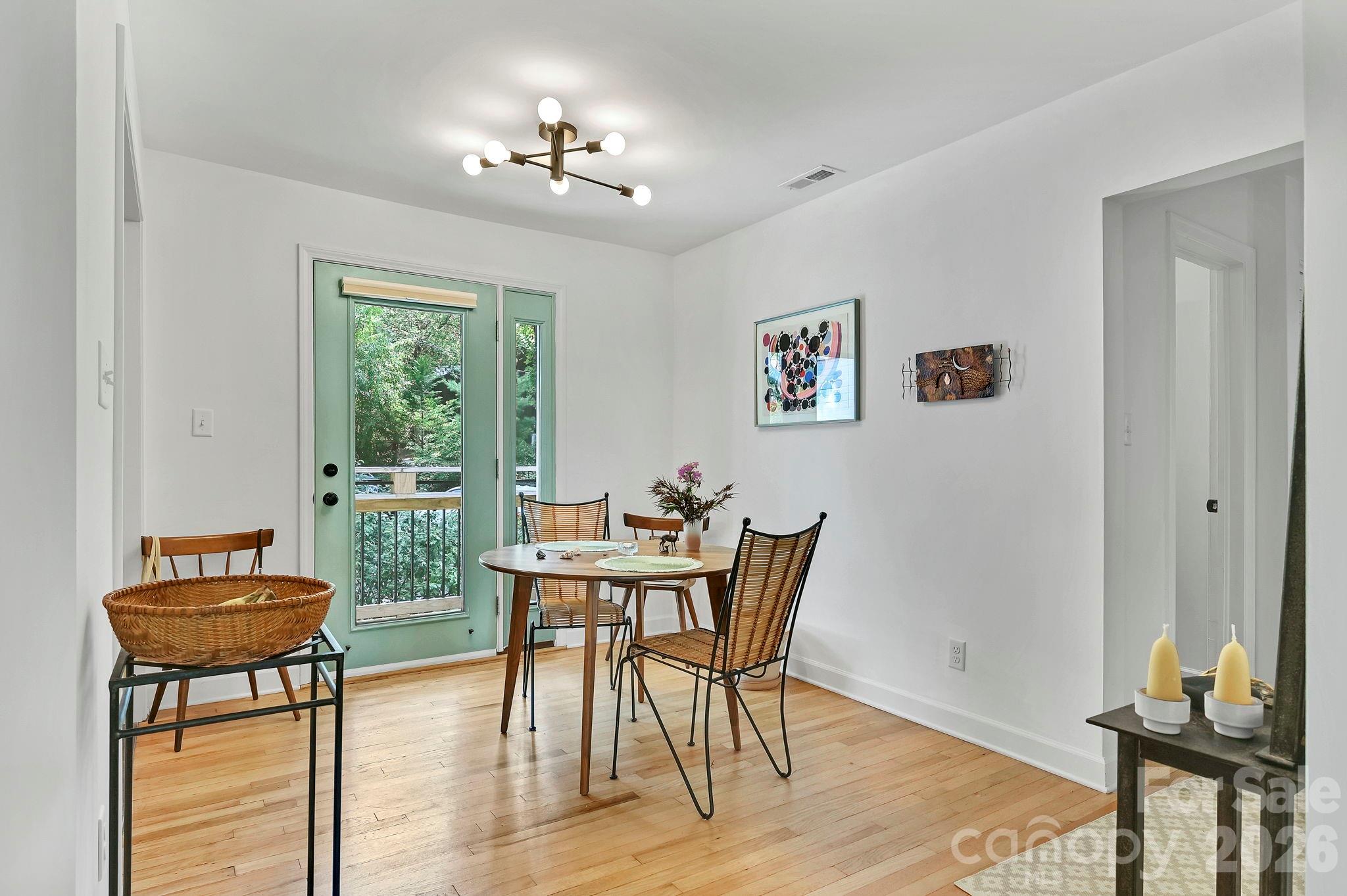 Condominium at 349 Country Club Road, Asheville, photo 13 of 33
