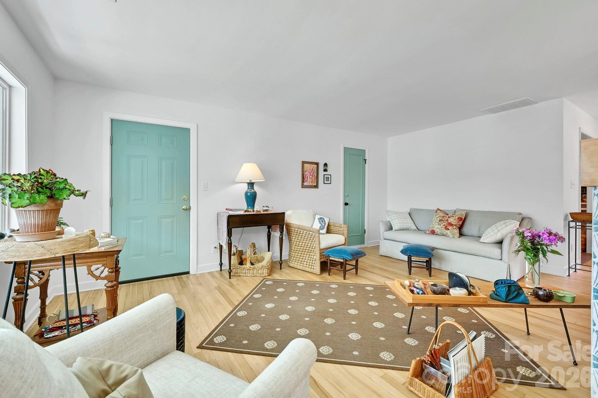 Condominium at 349 Country Club Road, Asheville, photo 6 of 33