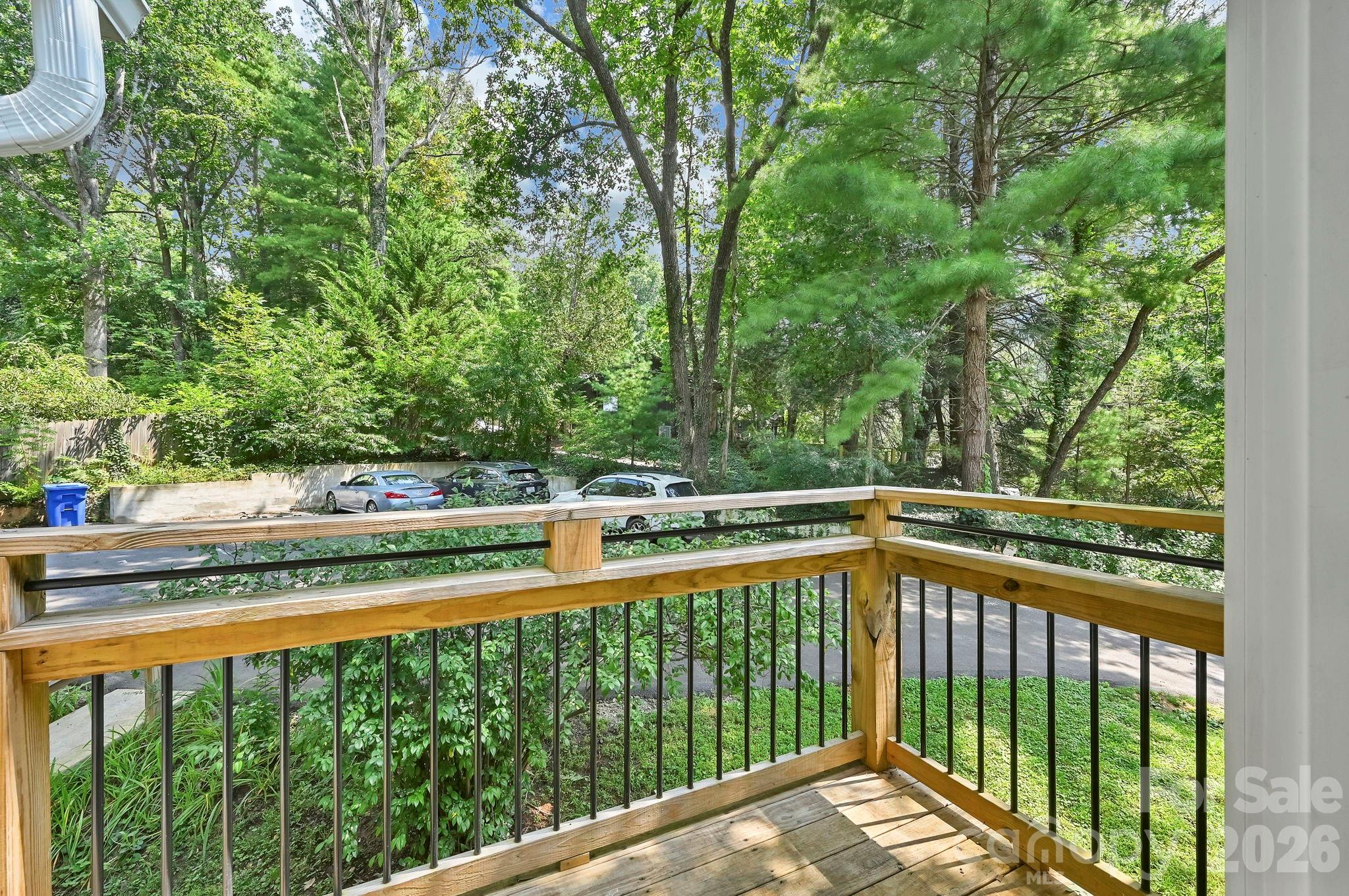Condominium at 349 Country Club Road, Asheville, photo 29 of 33