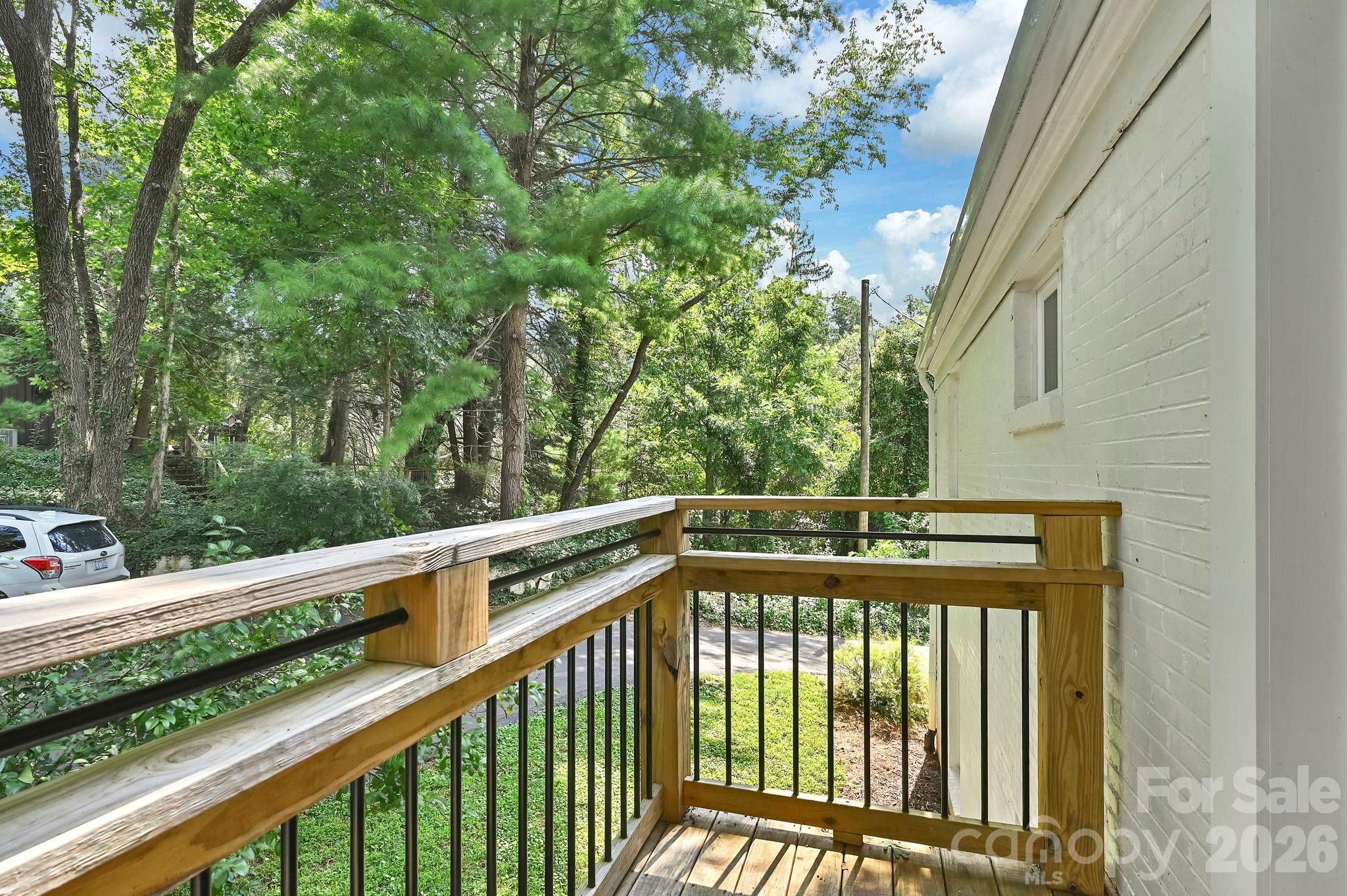 Condominium at 349 Country Club Road, Asheville, photo 28 of 33