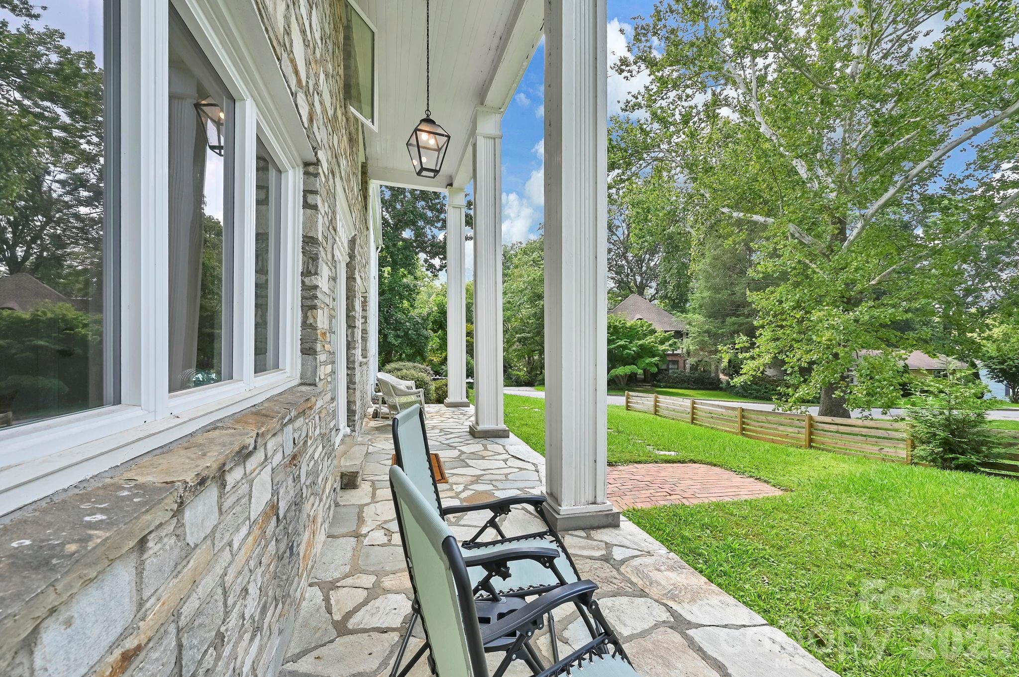 Condominium at 349 Country Club Road, Asheville, photo 23 of 33