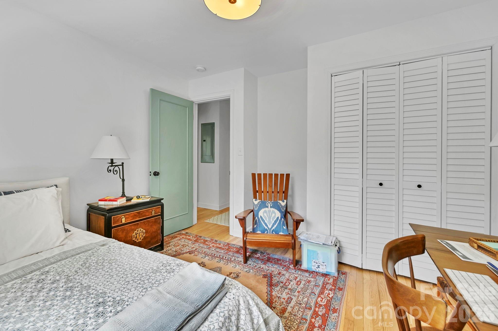 Condominium at 349 Country Club Road, Asheville, photo 20 of 33