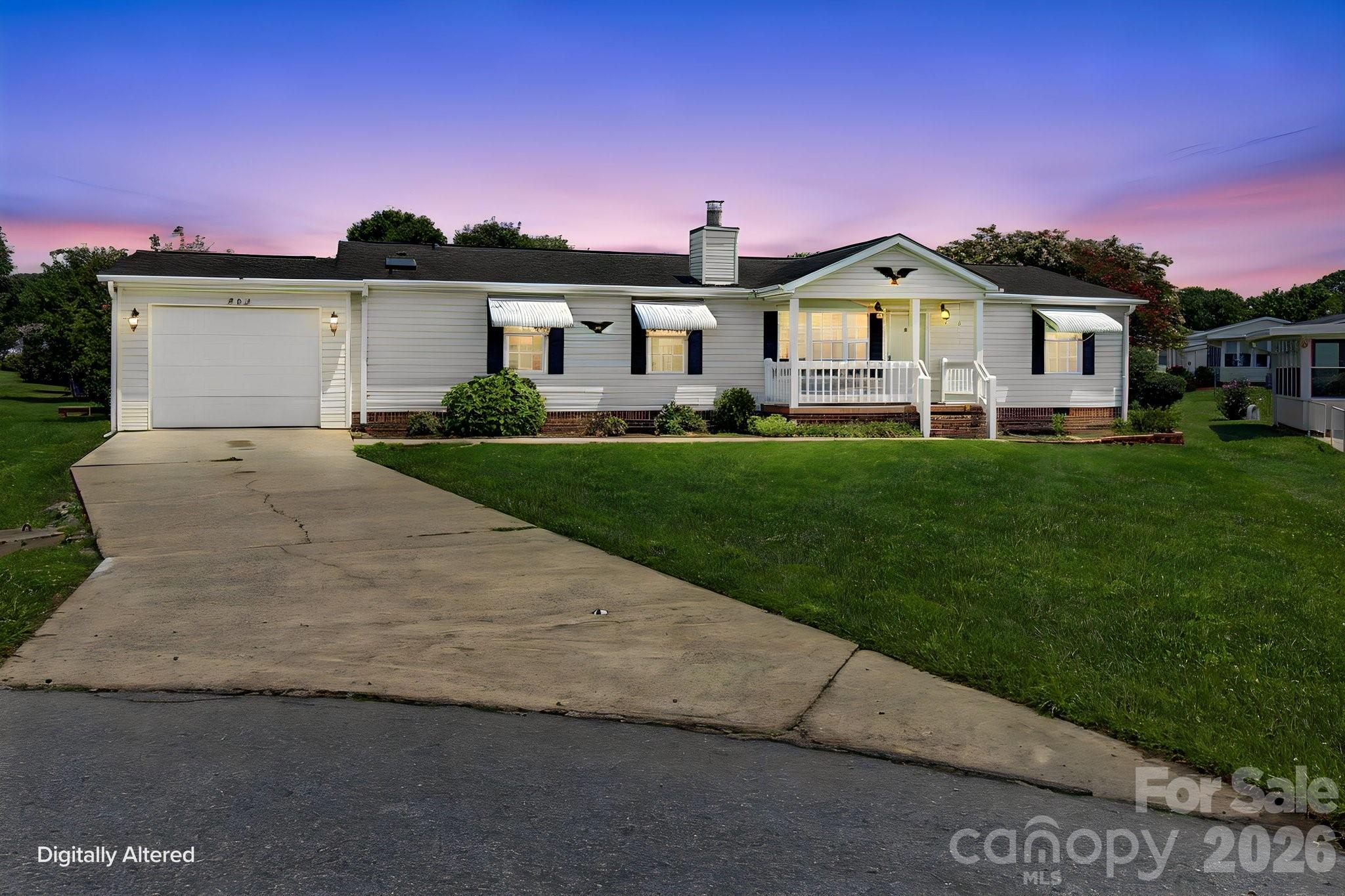 204 Red Birch Court