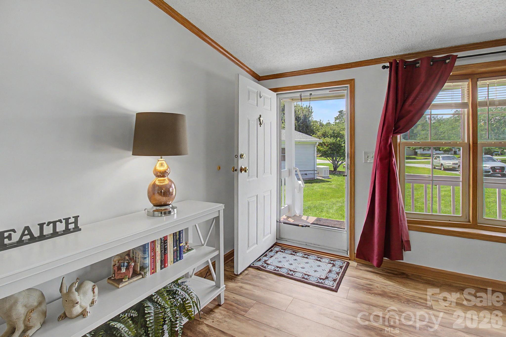 Single Family Residence at 204 Red Birch Court, Hendersonville, photo 5 of 48