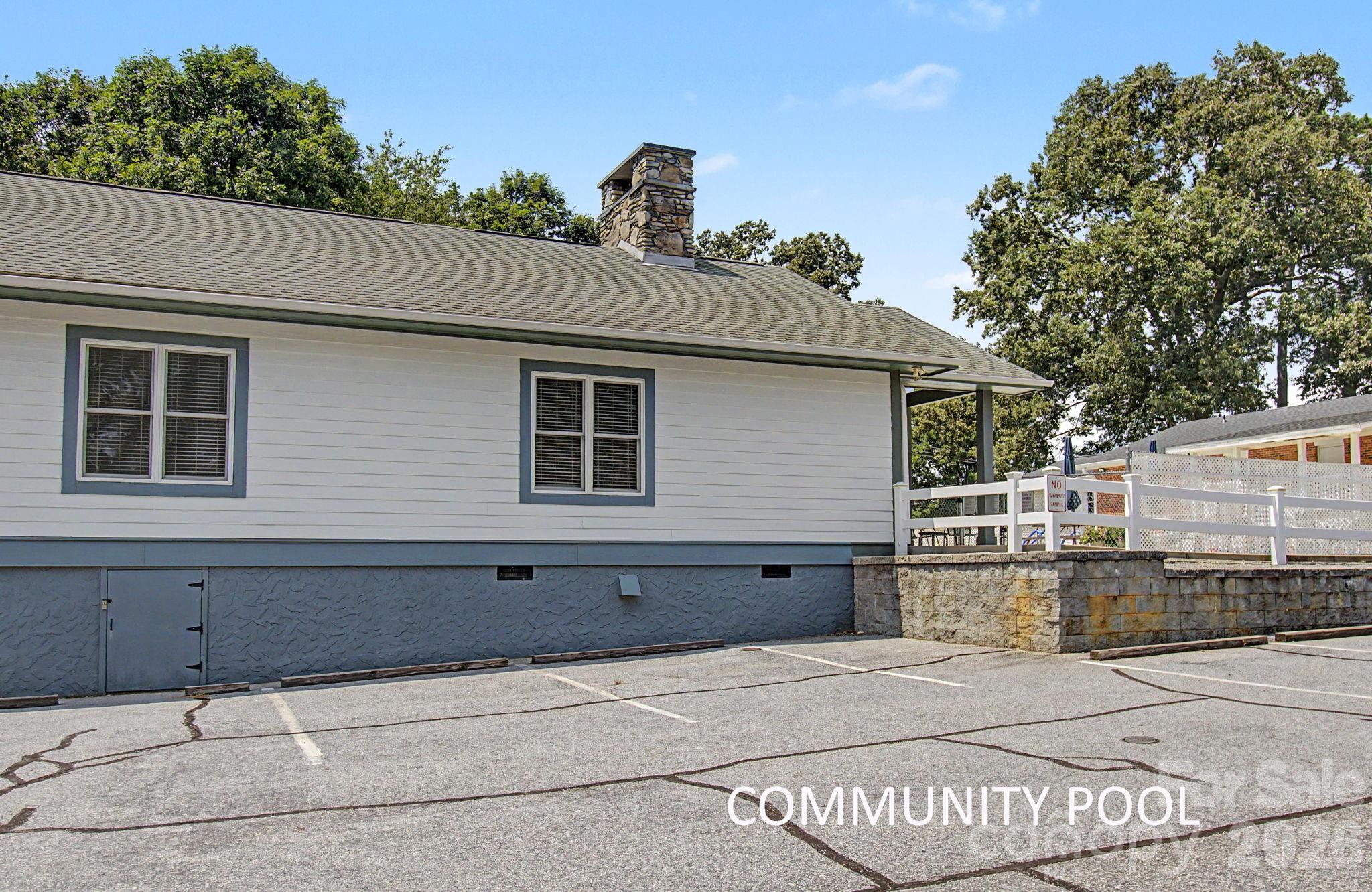 Amenities - 204 Red Birch Court, Hendersonville