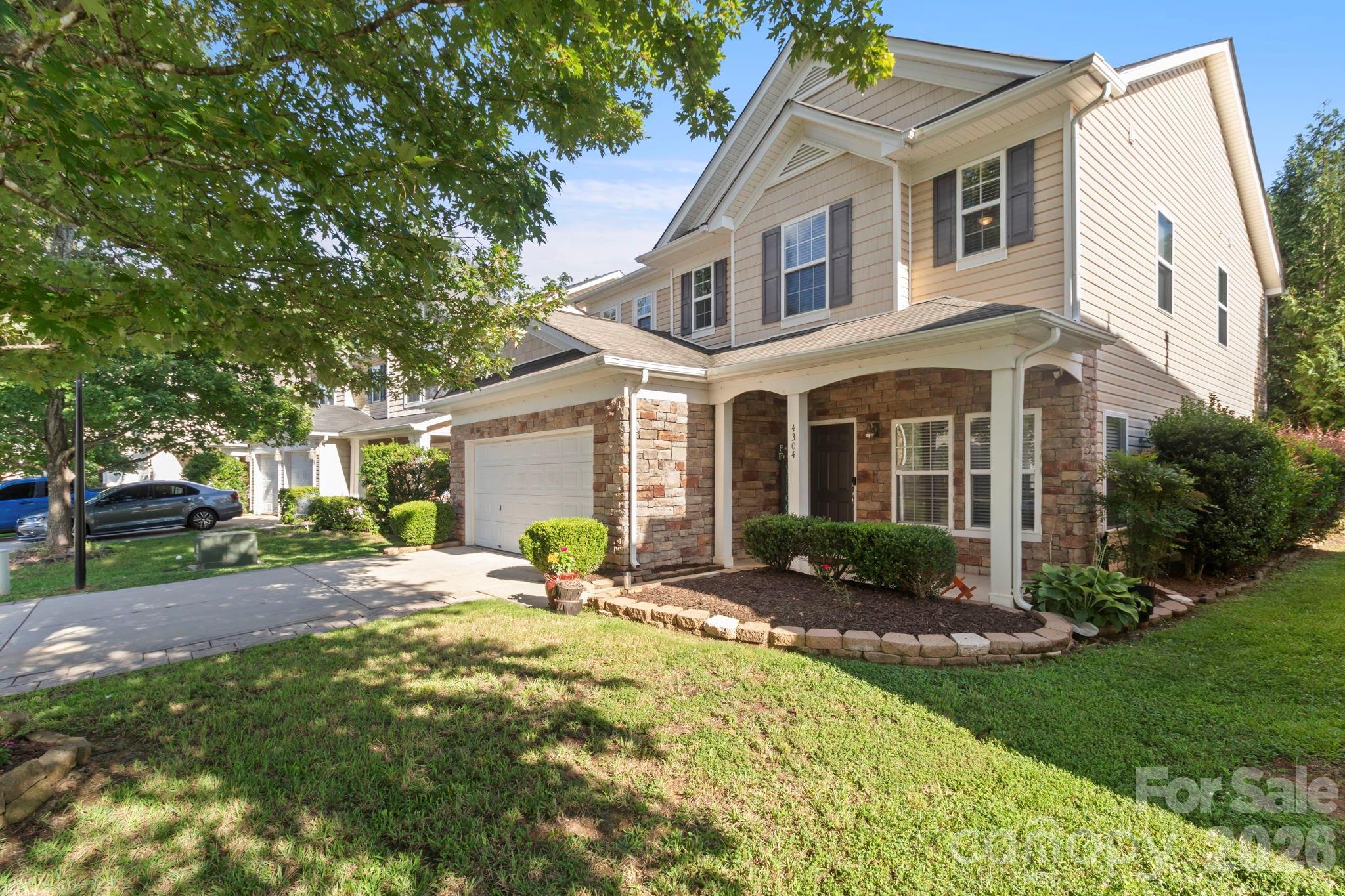 Single Family Residence at 4304 Mary Point Road, Monroe