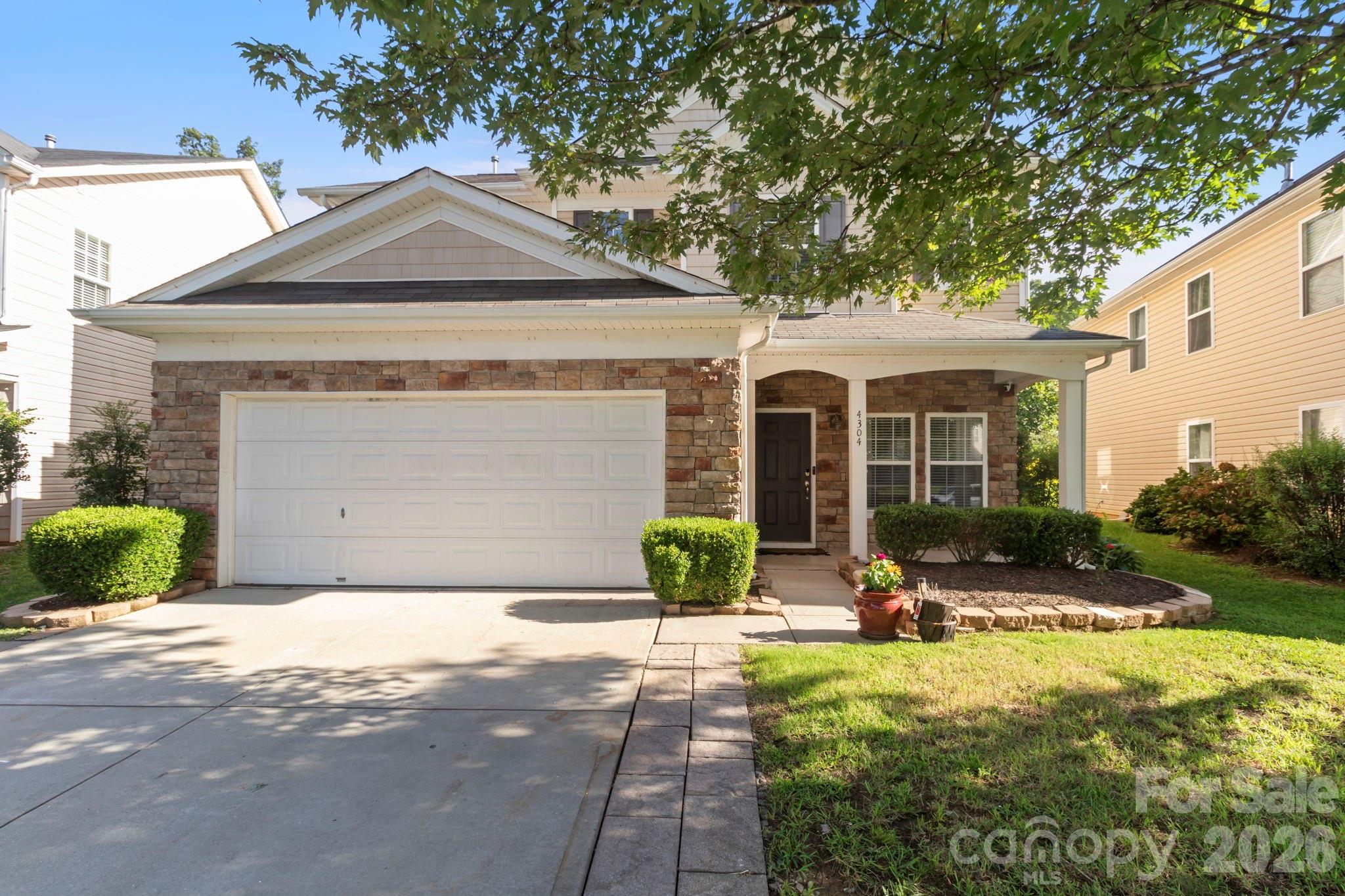 Single Family Residence at 4304 Mary Point Road, Monroe, photo 3 of 48