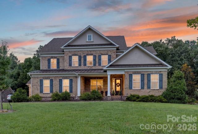 Welcome Home! - 1402 Smoketree Court, Waxhaw
