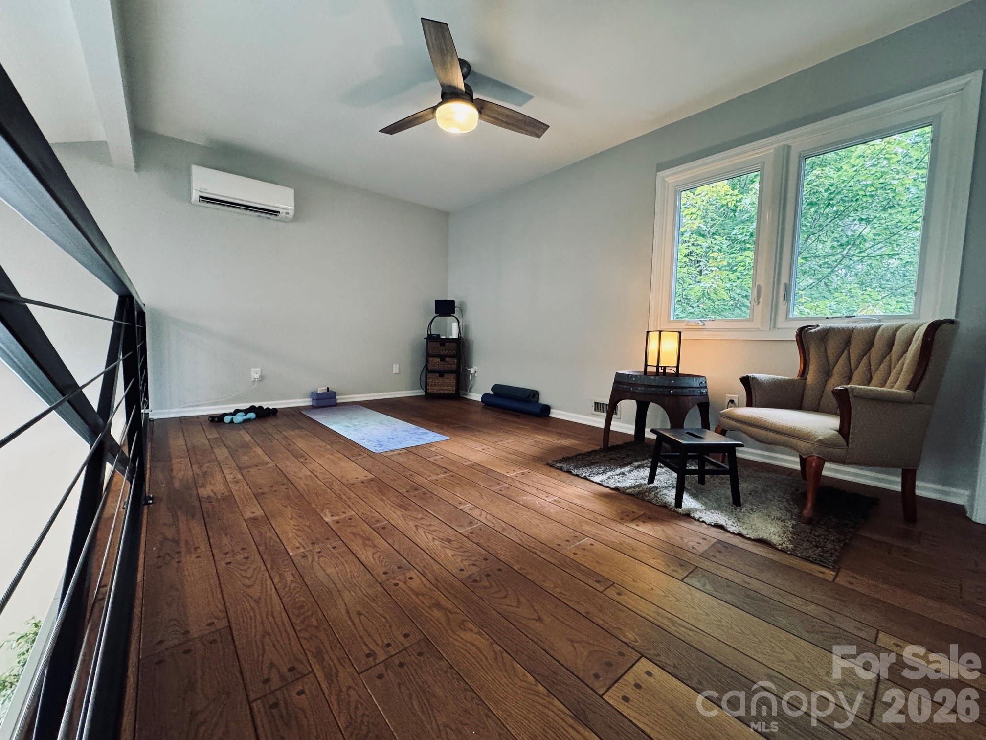 Loft - 501 Independence Trail, Morganton