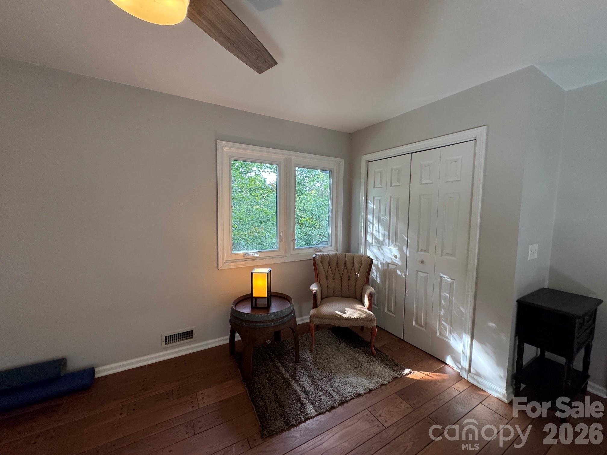 Loft - 501 Independence Trail, Morganton