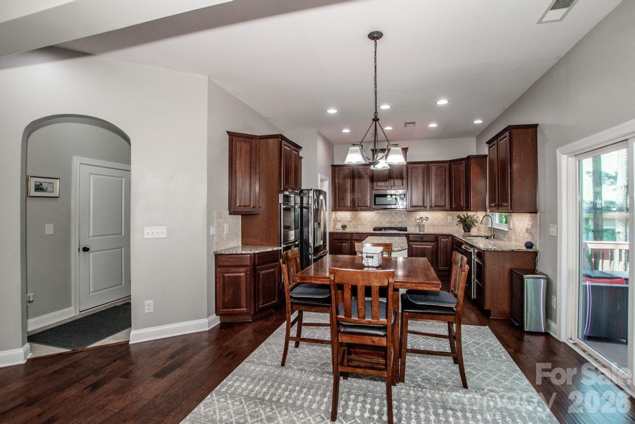Single Family Residence at 197 Chaska Loop, Troutman, photo 7 of 47