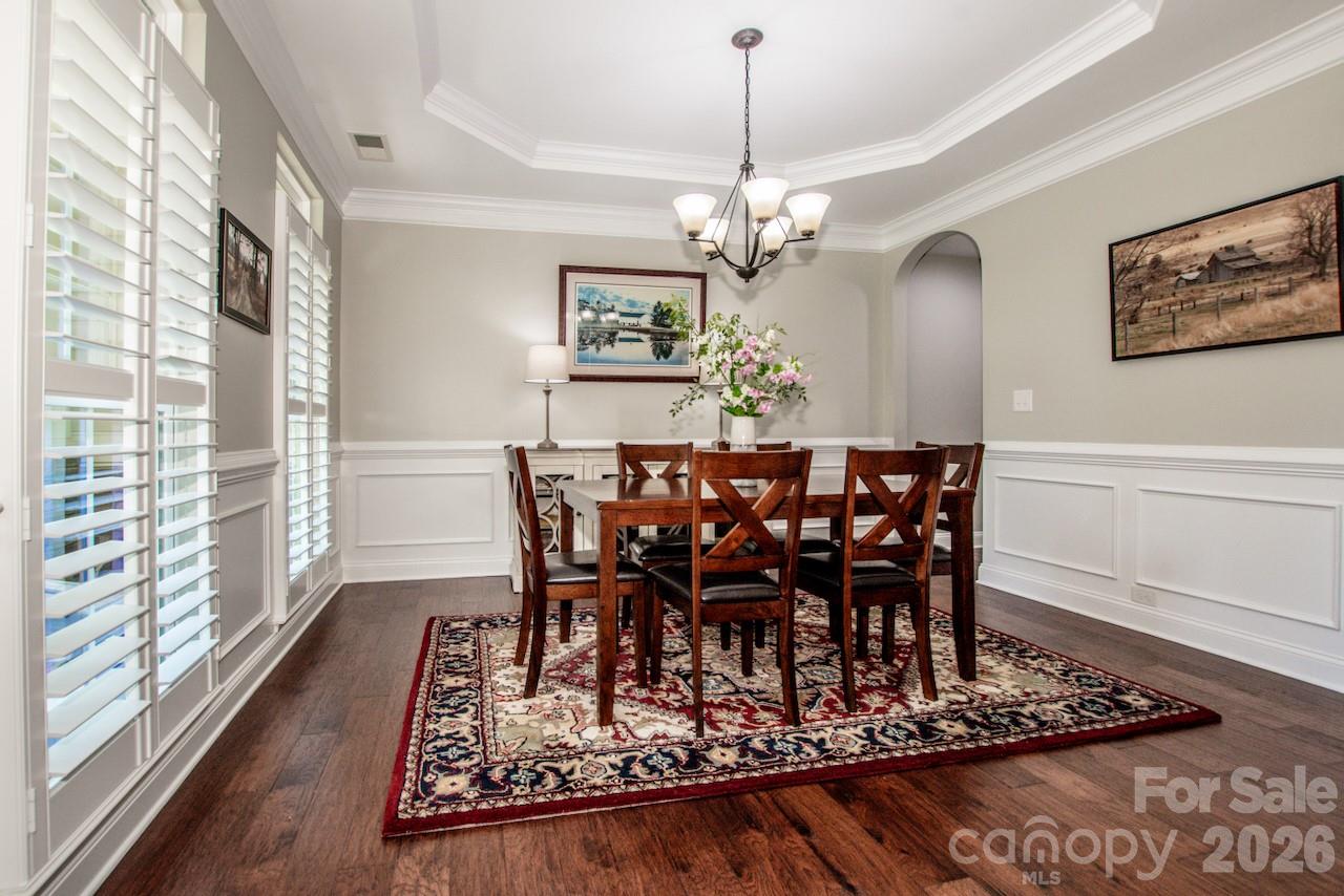 Single Family Residence at 197 Chaska Loop, Troutman, photo 20 of 47