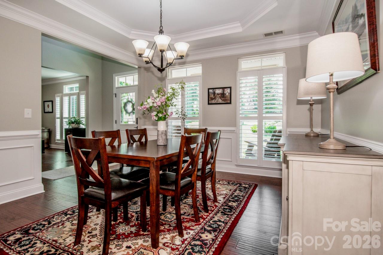 Single Family Residence at 197 Chaska Loop, Troutman, photo 21 of 47