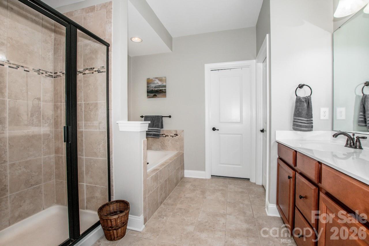 Single Family Residence at 197 Chaska Loop, Troutman, photo 29 of 47