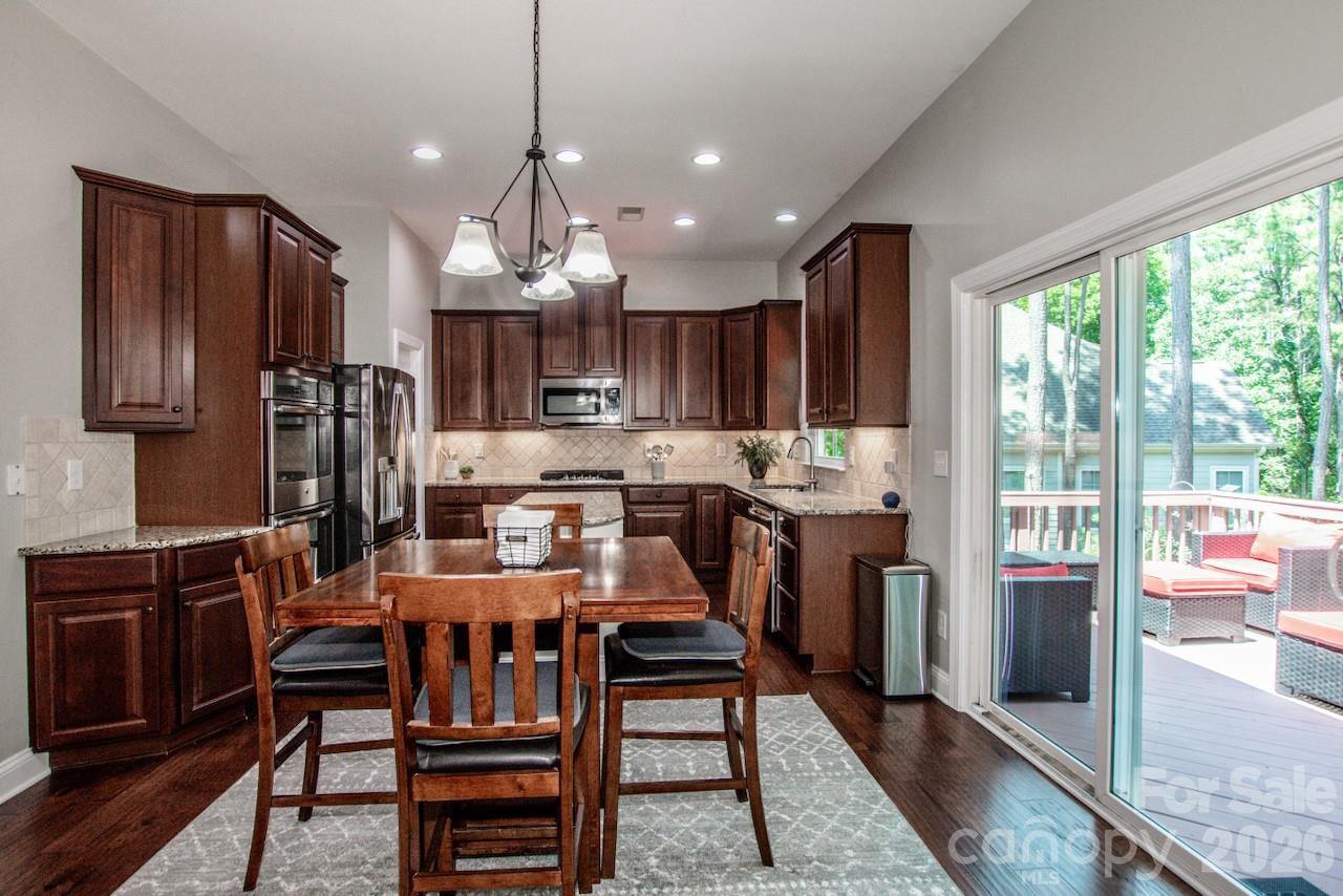 Single Family Residence at 197 Chaska Loop, Troutman, photo 11 of 47