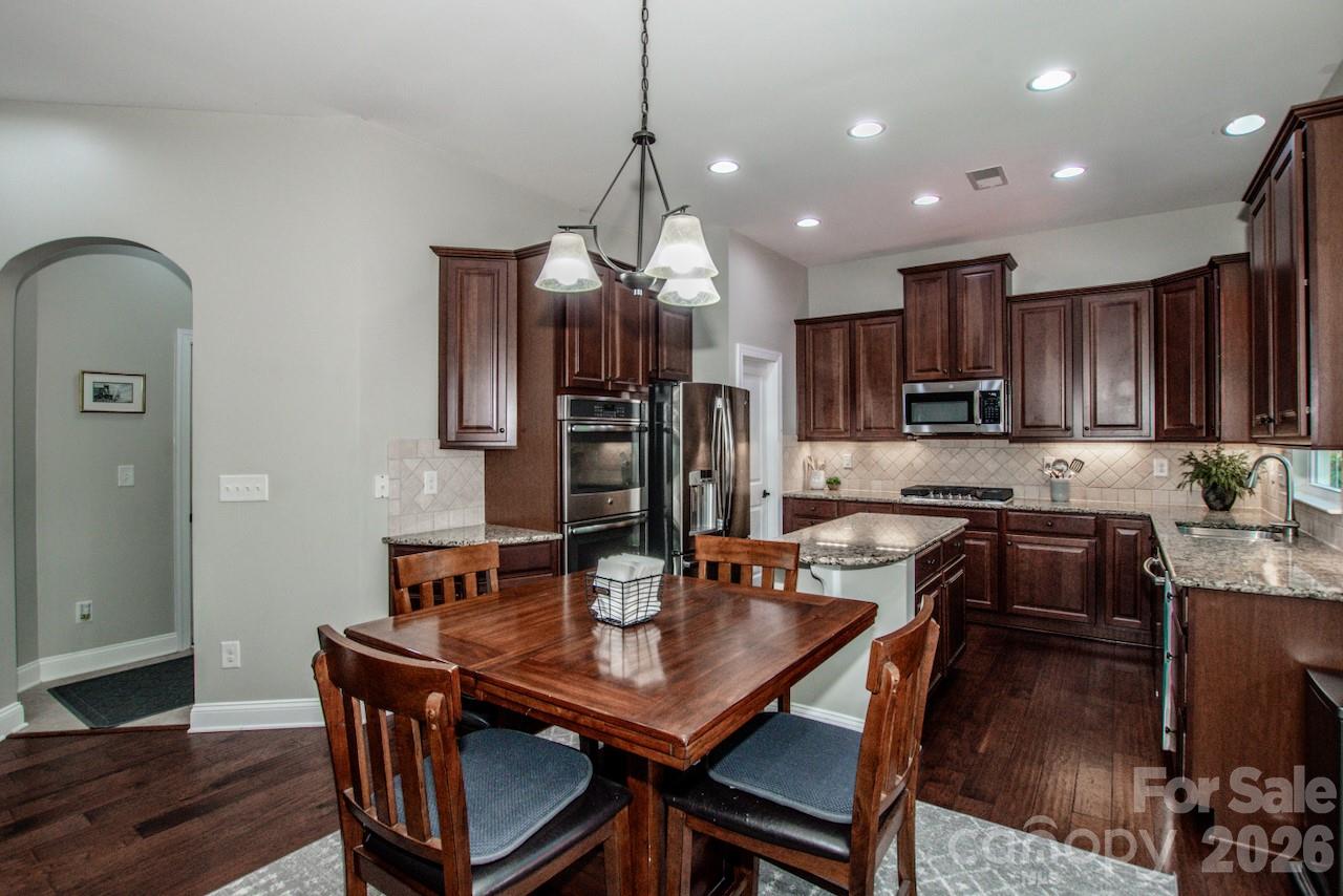 Single Family Residence at 197 Chaska Loop, Troutman, photo 9 of 47