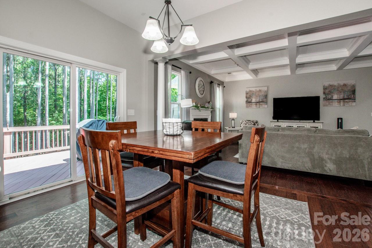 Single Family Residence at 197 Chaska Loop, Troutman, photo 14 of 47