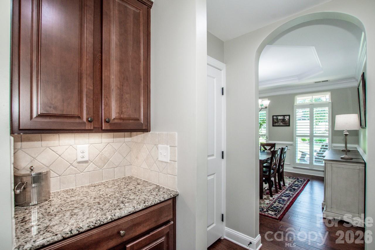 Single Family Residence at 197 Chaska Loop, Troutman, photo 19 of 47