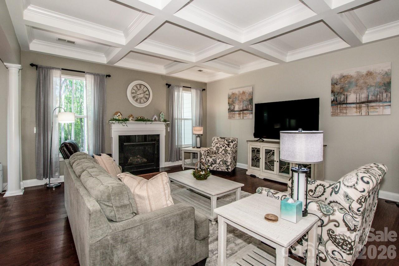 Single Family Residence at 197 Chaska Loop, Troutman, photo 16 of 47