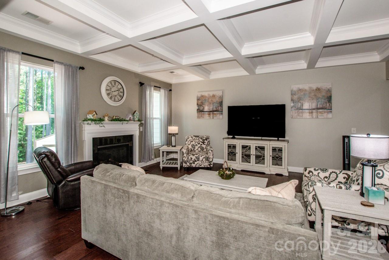 Single Family Residence at 197 Chaska Loop, Troutman, photo 17 of 47