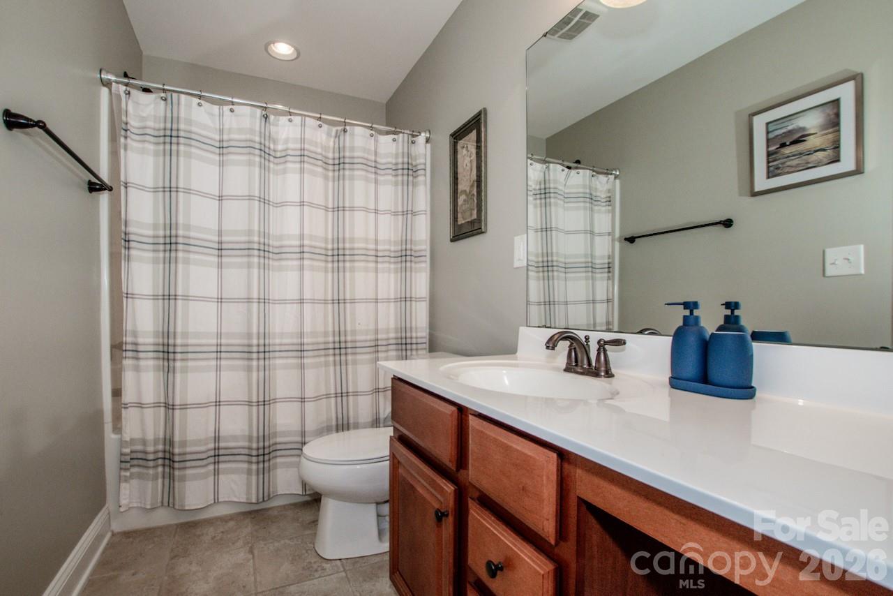 Single Family Residence at 197 Chaska Loop, Troutman, photo 37 of 47