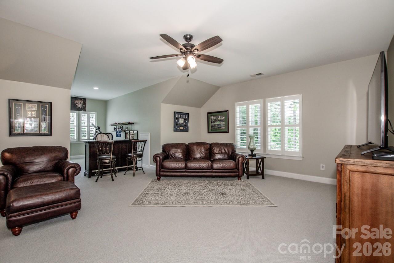 Single Family Residence at 197 Chaska Loop, Troutman, photo 38 of 47