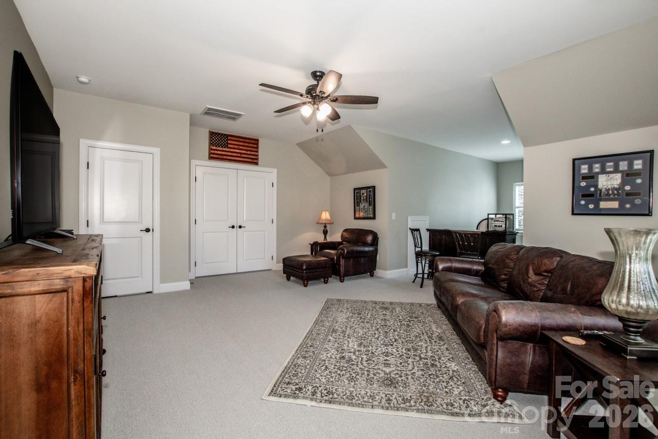 Single Family Residence at 197 Chaska Loop, Troutman, photo 39 of 47