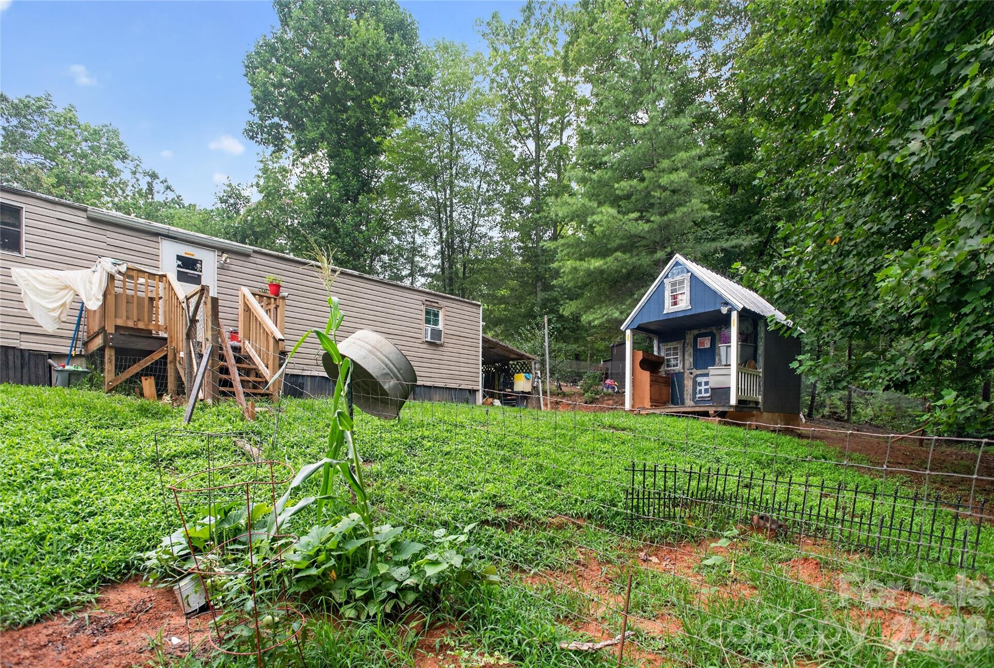 Single Family Residence at 997 Bethel Ridge Lane, Morganton, photo 21 of 27