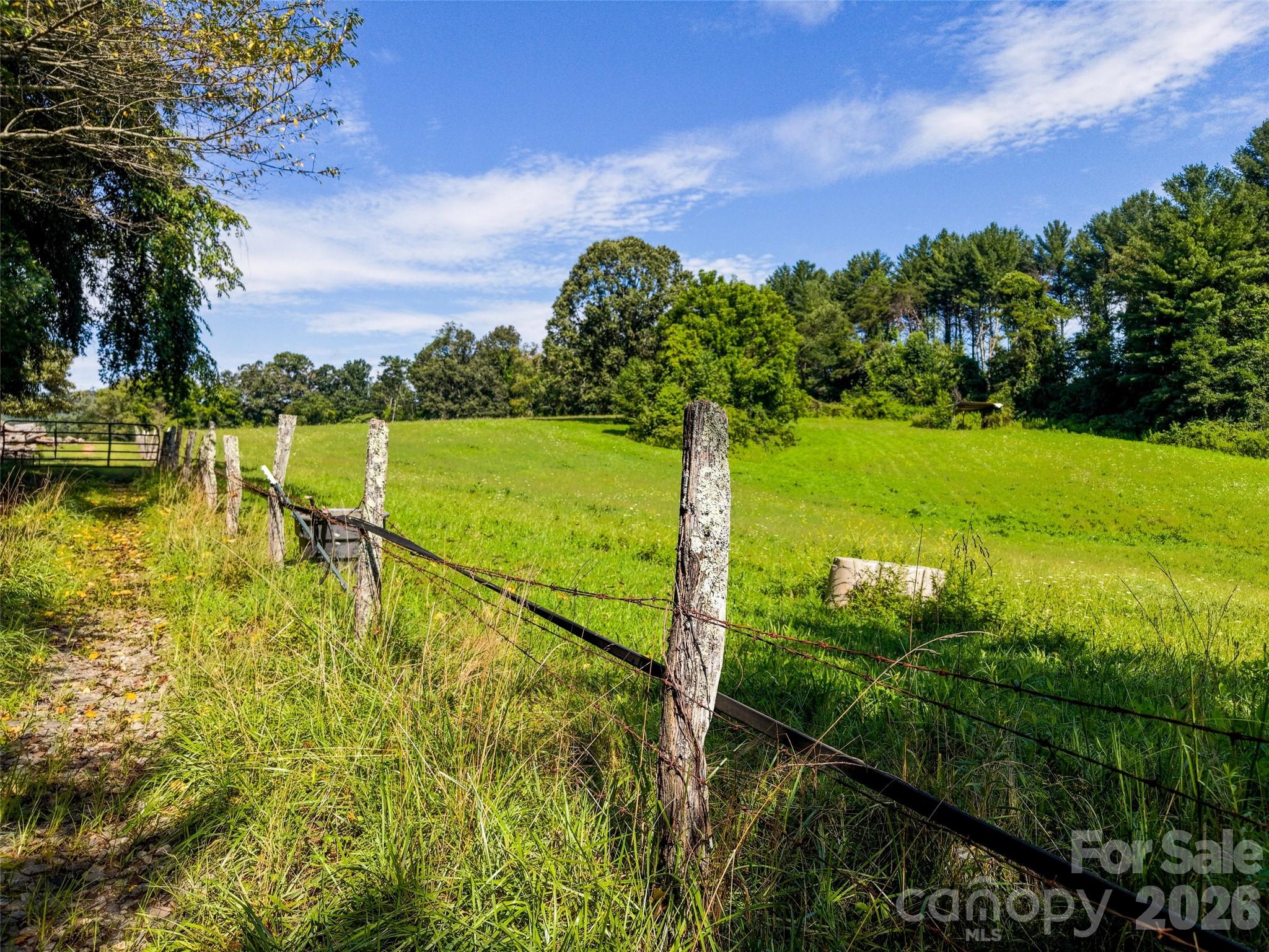 Acreage at 99999 Farm Hills Lane, Fletcher, photo 2 of 24