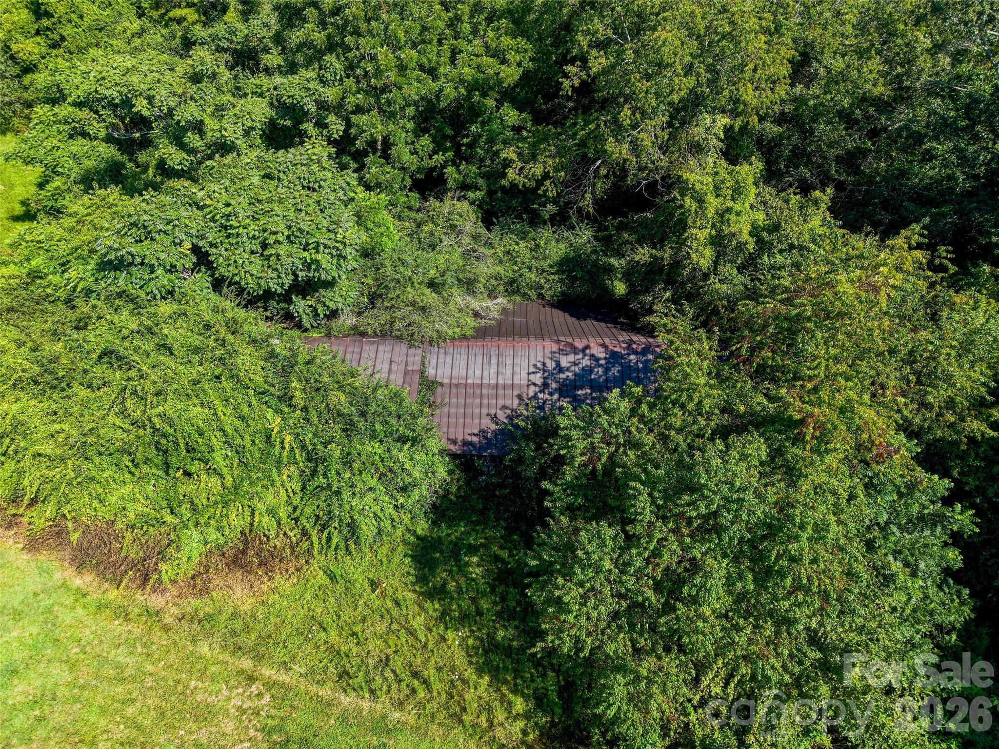 Acreage at 99999 Farm Hills Lane, Fletcher, photo 18 of 24