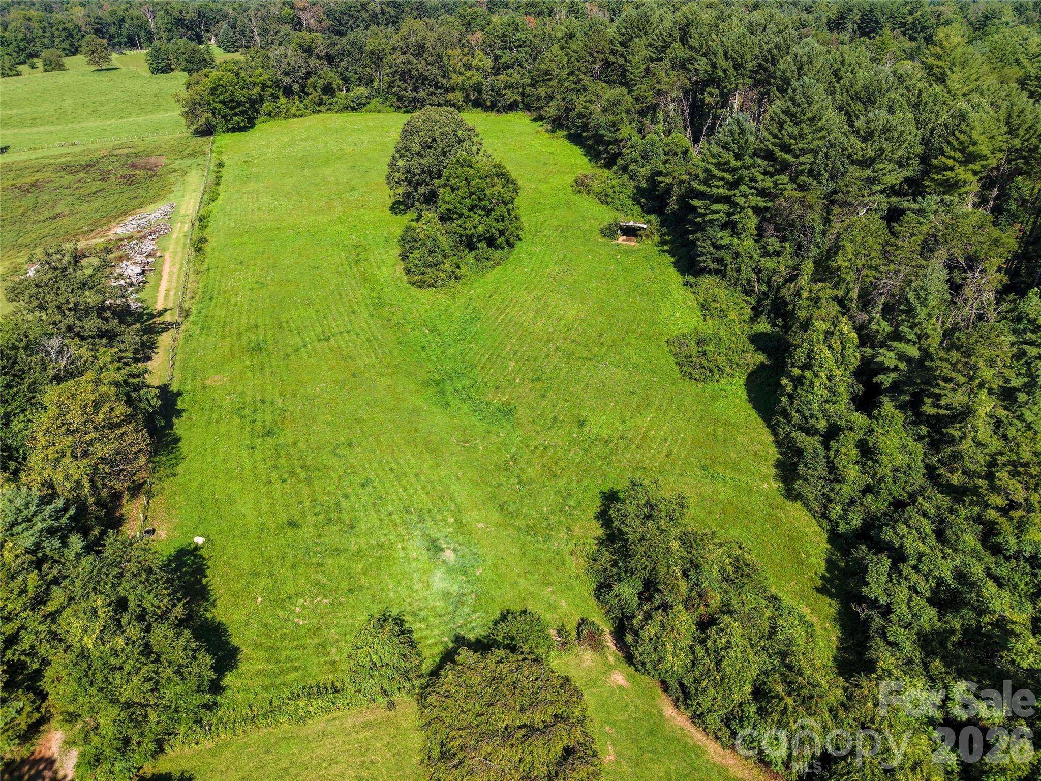 Acreage at 99999 Farm Hills Lane, Fletcher, photo 22 of 24